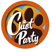 Chiot Party